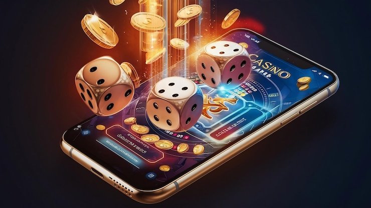 bv9999 mobile gaming